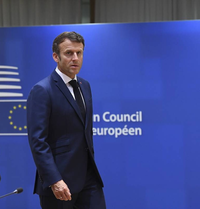 La dangereuse volte-face de Macron sur le Mercosur