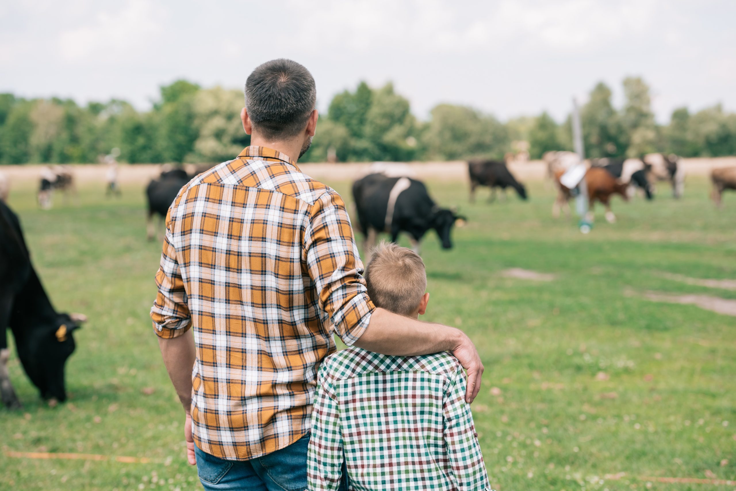 L’agriculture, bien plus qu’un métier